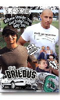 Cliquez pour voir la fiche produit- The BaitBus #6 - DVD Import (ManHandled)