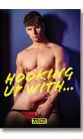 Cliquez pour voir la fiche produit- Hooking Up With - DVD Men.com