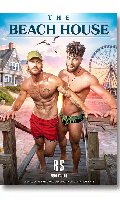 Cliquez pour voir la fiche produit- The Beach House - DVD Raging Stallion