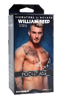 Cliquez pour voir la fiche produit- Masturbateur William Seed - Pocket Ass - Doc Johnson