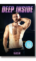 Click to see product infos- Deep Inside - DVD Men.com <span style=color:brown;>[Pre-order]</span>