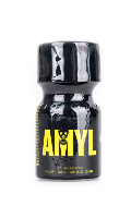 Cliquez pour voir la fiche produit- Poppers AMYL 10 ml