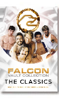 Click to see product infos- Coffret Anniversaire Falcon ''The CLASSICS'' - Box 10 Films Falcon