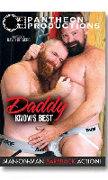 Click to see product infos- Daddy Knows Best - DVD BearFilms <span style=color:brown;>[Pre-order]</span>