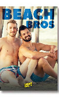Click to see product infos- Beach Bros - DVD Sean Cody <span style=color:brown;>[Pre-order]</span>