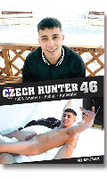 Click to see product infos- Czech Hunter #46 - DVD Czech Hunter