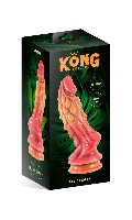 Click to see product infos- Gode The Dragon - Kong Silicone