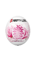 Click to see product infos- Oeuf de masturbation ''Rose Pleasure'' - Pretty Love