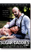 Click to see product infos- Sugar Daddies #2 - DVD Icon Male