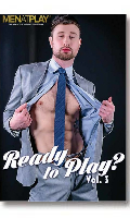 Click to see product infos- Ready to Play 3 - DVD MenAtPlay