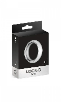 Click to see product infos- Donut Torus - Locked - 40 mm