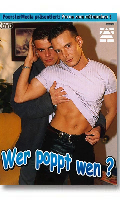 Cliquez pour voir la fiche produit- Wer Poppt wen? - DVD Foerster Media
