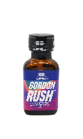 Click to see product infos- Poppers Gordon Rush 25 ml - JJ LockerRoom