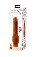 Click to see product infos- Gode Vibro ''Barbara Clark'' 19.5cm