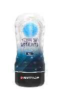 Click to see product infos- Masturbator ''Planet'' - Pretty Love - Blue