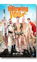 Click to see product infos- I'm Following You - DVD Nakedsword