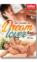 Click to see product infos- Dream Lover #3 - DVD Bel Ami <span style=color:brown;>[Pre-order]</span>
