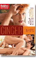Click to see product infos- Ginger Snaps - DVD Bel Ami <span style=color:brown;>[Pre-order]</span>