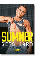 Click to see product infos- Sumner Gets Hard - DVD Sean Cody <span style=color:brown;>[Pre-order]</span>