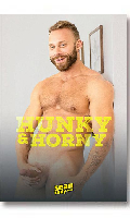 Click to see product infos- Hunky & Horny - DVD Sean Cody <span style=color:brown;>[Pre-order]</span>