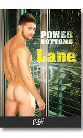 Click to see product infos- Power Bottoms: Lane - DVD Sean Cody <span style=color:brown;>[Pre-order]</span>