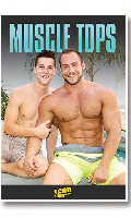 Click to see product infos- Muscle Tops - DVD Sean Cody <span style=color:brown;>[Pre-order]</span>