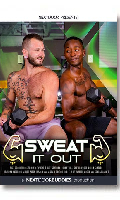 Click to see product infos- Sweat It Out - DVD NextDoor Studios <span style=color:brown;>[Pre-order]</span>