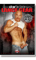 Click to see product infos- Star Fucker: Lance Gear - DVD Channel 1 <span style=color:brown;>[Pre-order]</span>