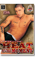 Click to see product infos- Heat Of The Moment - DVD Channel 1 <span style=color:brown;>[Pre-order]</span>