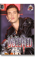 Click to see product infos- Deceived - DVD Channel 1 <span style=color:brown;>[Pre-order]</span>