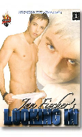 Click to see product infos- Jan Fischer's Looking In - DVD Channel 1 <span style=color:brown;>[Pre-order]</span>