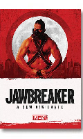 Cliquez pour voir la fiche produit- Jawbreaker: A New Vigilante - DVD Men.com <span style=color:brown;>[Pr-commande]</span>