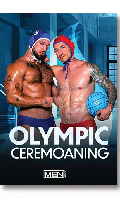 Cliquez pour voir la fiche produit- Olympic Ceremoaning - DVD Men.com <span style=color:brown;>[Pr-commande]</span>