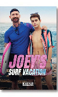 Click to see product infos- Joey's Surf Vacation - DVD Men.com <span style=color:brown;>[Pre-order]</span>