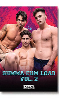 Click to see product infos- Summa Cum Load #2 - DVD Men.com <span style=color:brown;>[Pre-order]</span>