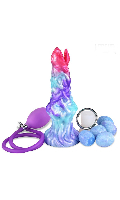 Cliquez pour voir la fiche produit- Gode Eggryphon Ovipositor 20 cm - Legend