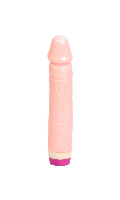 Cliquez pour voir la fiche produit- Gode Vibro ''Dance your Way'' 
