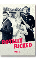 Cliquez pour voir la fiche produit- Royally Fucked - DVD Men.com