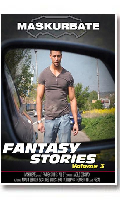 Click to see product infos- Fantasy Stories 3 - DVD Maskurbate