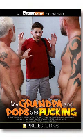 Cliquez pour voir la fiche produit- My Grandpa And Pops Are Fucking - DVD Pride Studios (Family Creep) <span style=color:brown;>[Pr-commande]</span>