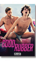 Cliquez pour voir la fiche produit- Good Rubber - DVD Men.com