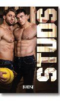 Cliquez pour voir la fiche produit- Studs - DVD Men.com