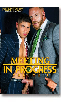 Cliquez pour voir la fiche produit- Business #4 - DVD MenatPlay