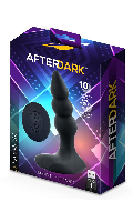 Cliquez pour voir la fiche produit- Stimulateur Prostate ''Tayron'' avec tlcommande - AfterDark