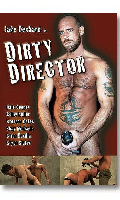 Click to see product infos- Jake Deckard Is Dirty Director - DVD Joe Gage <span style=color:brown;>[Pre-order]</span>