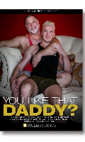 Cliquez pour voir la fiche produit- You Like That Daddy? - DVD MenOver30