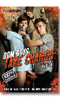 Cliquez pour voir la fiche produit- Dom Boys Take Charge - DVD Young Bastards