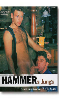 Cliquez pour voir la fiche produit- HAMMERs Jungs - DVD Foerster Media