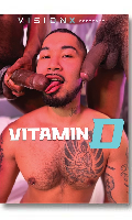 Cliquez pour voir la fiche produit- Vitamin D - DVD Import (VisionX)