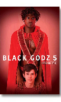 Cliquez pour voir la fiche produit- Black Godz 5 <span style=color:brown;>[Pré-commande]</span>